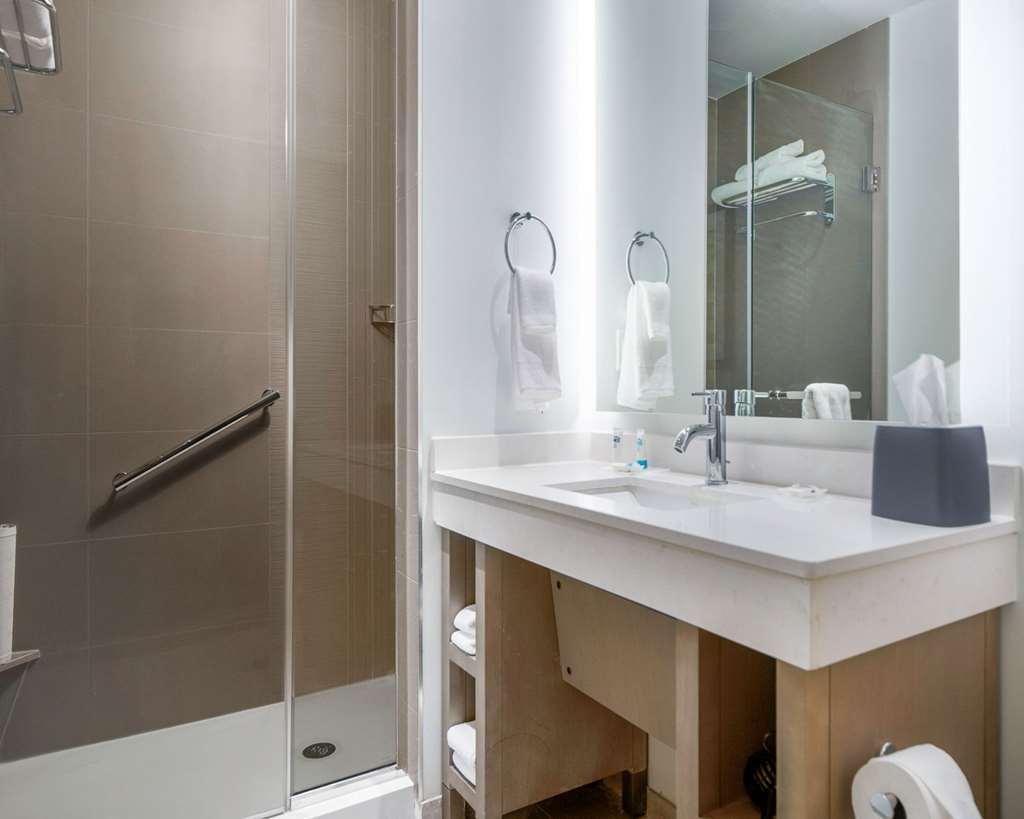 Hyatt House Allentown-Lehigh Valley Habitación foto